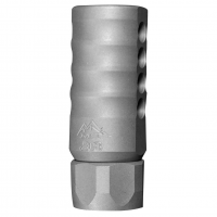 Mountain Tactical Rad Fat Man .308 cal Coated Muzzle Brake RFM-308C