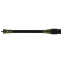 AXCEL Archery Antler Ridge 10" Olive Drab Stabilizer SCFR-550-10OD