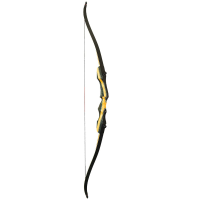 PSE Nighthawk LH 62-30 Recurve Bow 42178L6230