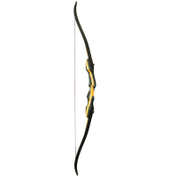 PSE Nighthawk LH 62-45 Recurve Bow 42178L6245