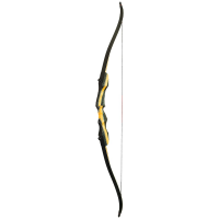 PSE Nighthawk RH 62-20 Recurve Bow 42178R6220