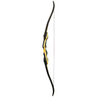 PSE Nighthawk RH 62-45 Recurve Bow 42178R6245