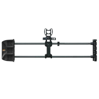 TightSpot Lite 5-Arrow Black Quiver TSQBLK-R