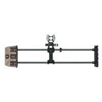 TightSpot Lite 5-Arrow Granite Quiver TSQMG-R