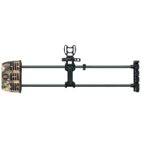TightSpot Lite 5-Arrow Mossy Oak DNA Quiver TSQDNA-R