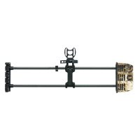 TightSpot Lite 5-Arrow Optifade Subalpine Quiver TSQOSA-L