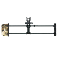 TightSpot Lite 5-Arrow Optifade Subalpine Quiver TSQOSA-R