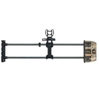 TightSpot Lite 5-Arrow Realtree Edge Quiver TSQRE-L