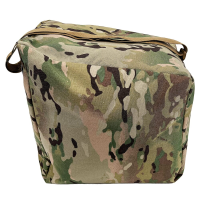 Armageddon Gear Big Ass MultiCam Fat Bag AG0693-MC