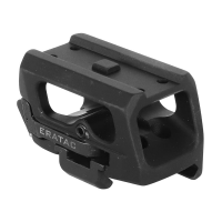 ERATAC Ultra-Slim-Lever Gen 2 1/3 Co-Witness Aimpoint Micro Mount w/Lever T6120-0039