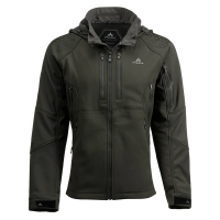 Pnuma Outdoor Waypoint Jacket Beluga L P102BL