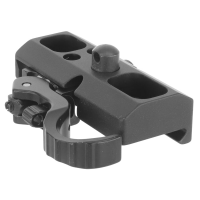 ERATAC Gen 2 Harris Bipod Adapter w/Lever T4390-0013