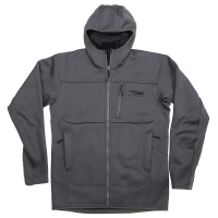 Sitka Gear Traverse Hoody Lead XX Large 600026-PB-XXL