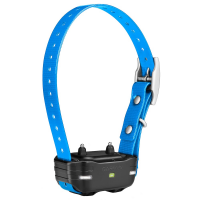 Garmin PT 10 Blue Dog Collar 010-01209-10