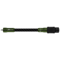 AXCEL Archery Antler Ridge 8" Olive Drab Stabilizer SCFR-550-8OD