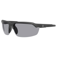 Leupold Tracer Matte Black Performance Eyewear w/Shadow Gray, Yellow, & Clear Lenses 179089