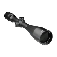 Bushnell Trophy XLT 3-9x50mm DOA QBR Riflescope RT3950BS11