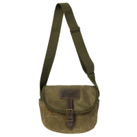 Armageddon Gear Tan Waxed Possibles/Ditty Bag AGH0110-TN
