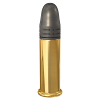 Lapua .22 LR Pistol OSP - 500rds Brick 420165-500