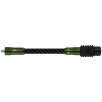 AXCEL Archery Antler Ridge 6"Olive Drab Stabilizer SCFR-550-6OD