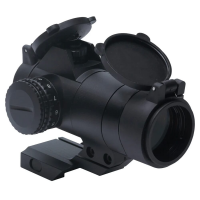 Sightmark MTS 1x30mm Red Dot Sight SM26060