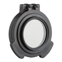 Tenebraex Ocular Weapon Sight Polarizer TX0003-WSP