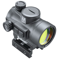 Bushnell AR Optics TRS-26 Hi Rise 3 MOA Reflex Sight AR71XRD