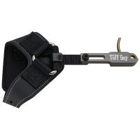 Spot Hogg Tuff Guy Rigid Release w/Buckle Strap TGB