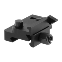 Aimpoint TwistMount Base 12236