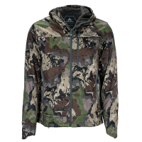 Pnuma Outdoor Alpha Vertex Jacket Caza Veil Camo 3XL P1001CXXX
