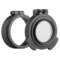 Tenebraex Flip Cover Polarizer with Adapter Frame Ring for Vortex Razor HD Gen II UAC017-WPA