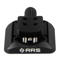 Really Right Stuff Binocular Vector X Mount