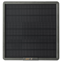 Spypoint Solar Panel SPLB-22 Solar Pannel 05548