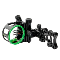 Fuse Vectrix XT 3-Pin Blackout Bow Sight 1532485