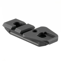 iRayUSA RICO Micro Dovetail Picatinny Shoe IRAY-AC52