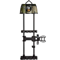 Bowtech TightSpot Whitetail RH 5-Arrow KUIU Verde 2.0 Quiver TSQ5BTWTKVR2-R