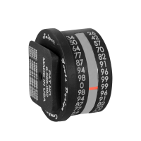 Angle Cosine Indicator Civilian Version - Left Hand ACI-A2-LH