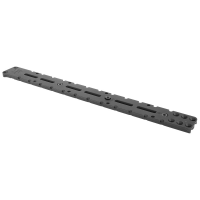 Seekins Precision SP10 Arca Swiss Rail 0010560123-F