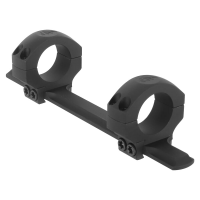 Mountain Tactical 1" 0MOA Low Raptor Mount T3T3XRM-1N0L