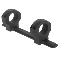 Mountain Tactical 1" 0MOA Medium Raptor Mount T3T3XRM-1N0M