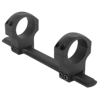 Mountain Tactical 30mm 0MOA High Raptor Mount T3T3XRM-30M0H