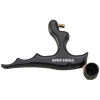 Spot Hogg Whipper Snapper 4-Finger Open Jaw Release WS4O