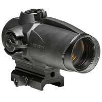 Sightmark Wolverine 1x28 FSR Red 2 MOA Dot Sight SM26020