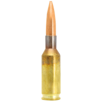 Lapua 6mm BR Norma 90gr Scenar-L OTM Ammo Box of 50 4316044