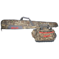 Benelli Max-7 (1) Ducker Gun Cases (94000) & (1) Ducker Blind Bags (94042) 94000-P5