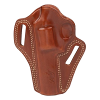 Kimber DASA 4" Combat Master LH Tan Holster 4200061