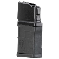 Mamba Straight Fit Howa 1500 SA .308 Cal 10rd Blk Magazine 105535-BLK