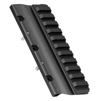 MDT ACC Elite Black Night Vision Bridge 107251-BLK