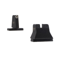 Beretta APX Series Suppressor Height Tritium Sight Set EU00087