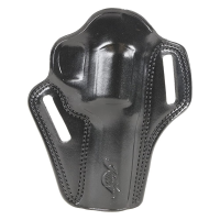 Kimber DASA 4" Combat Master RH Black Holster 4200059